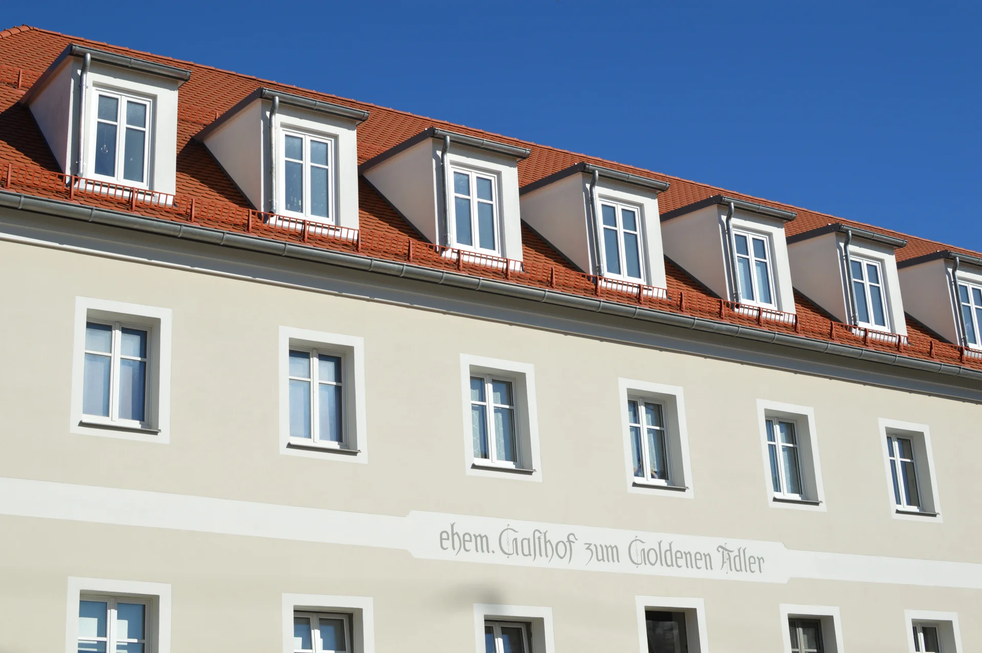 Immobilienverwaltung Parsberg
