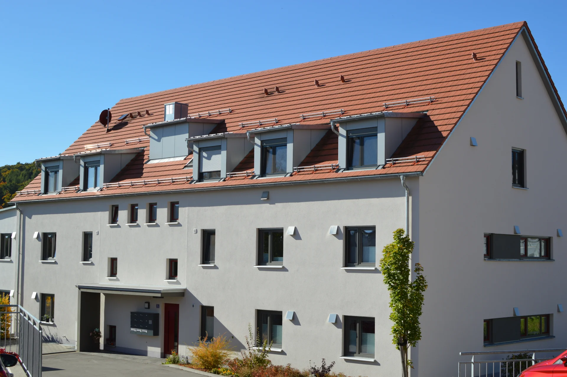WEG-Verwaltung Parsberg