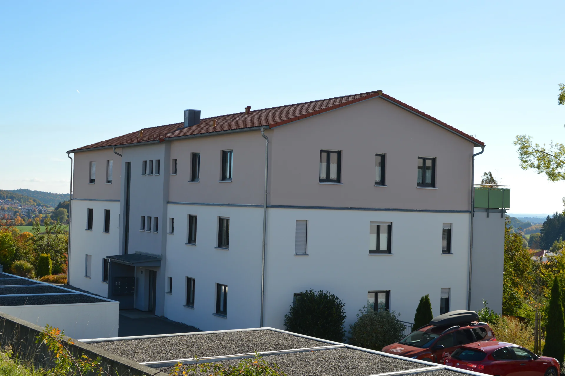 Immobilien Service