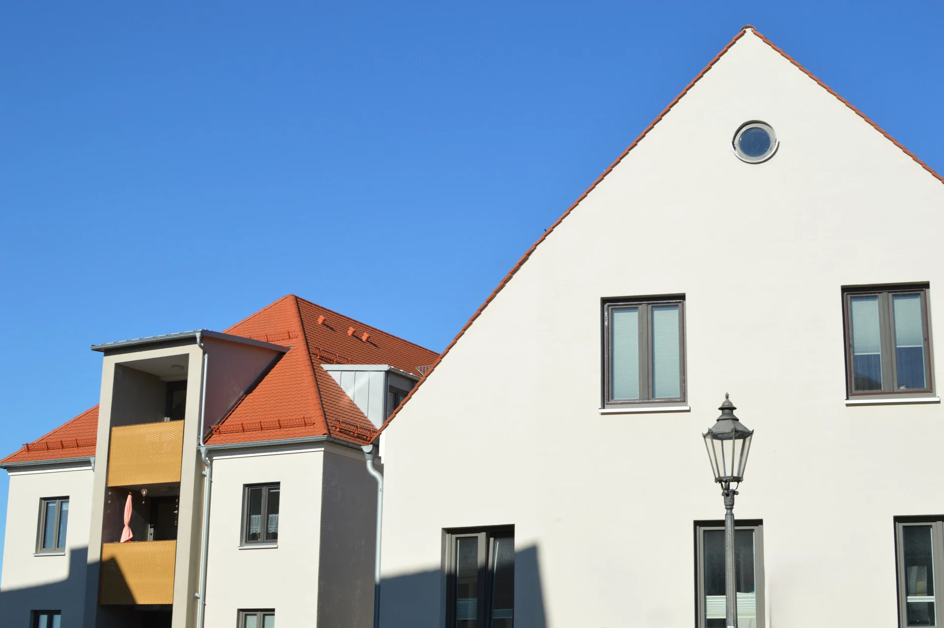 Hausgeldabrechnung
