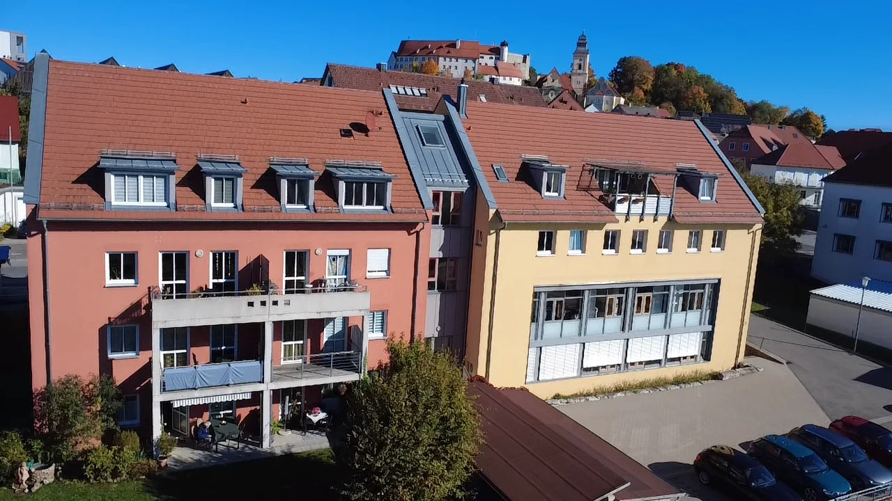 IVParsberg Immobilienverwaltung