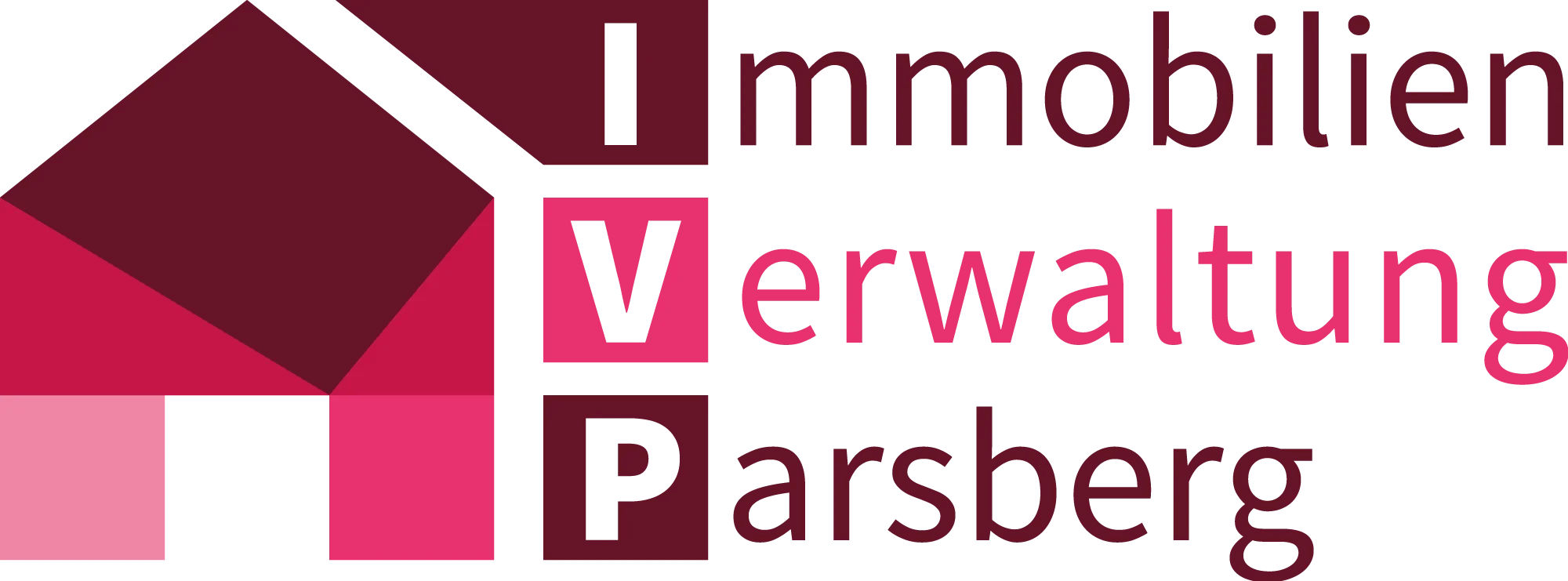 IVParsberg Logo