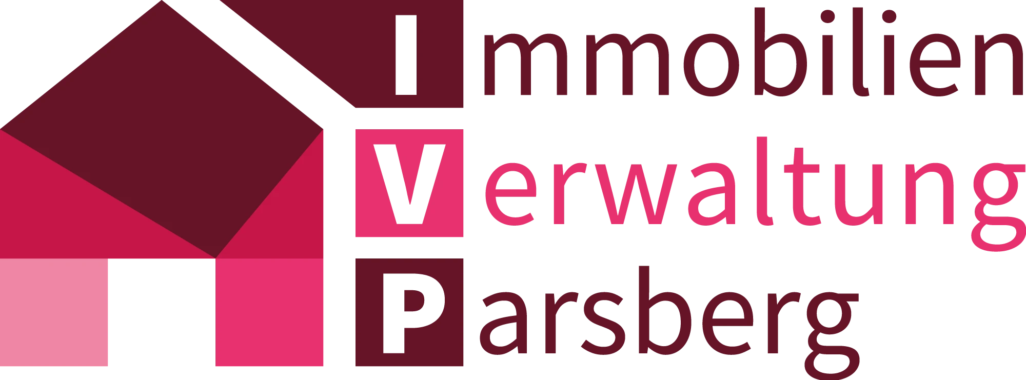 IVParsberg Logo