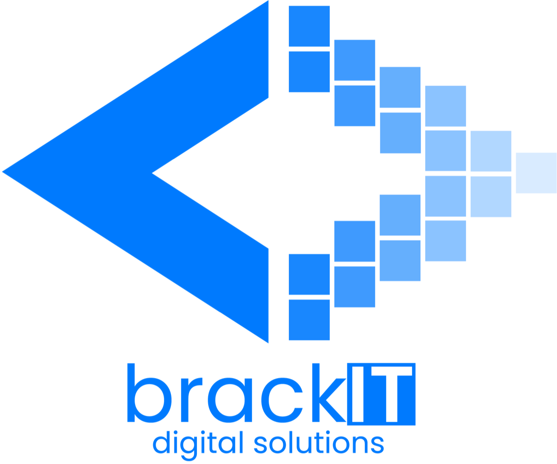 brackIT - Webdesign und Webentwicklung Regensburg